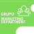 Logo del grupo Marketing Department