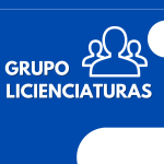 Logotipo del grupo Licenciaturas